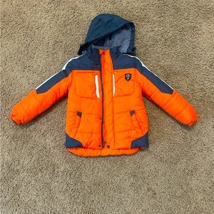 Protection System Sz 6 Coat